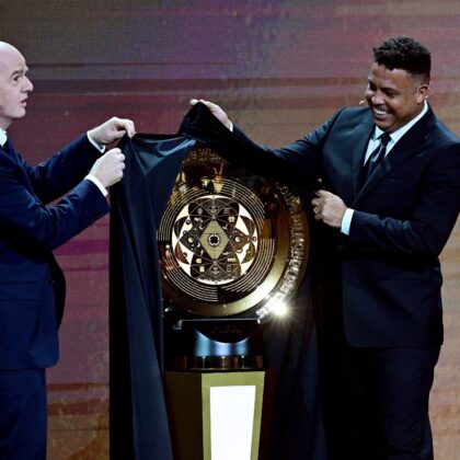 FIFA Club World Cup 2025 Launches in USA with Record Prize Money and Star Power