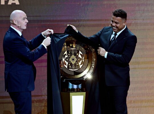 FIFA Club World Cup 2025 Launches in USA with Record Prize Money and Star Power