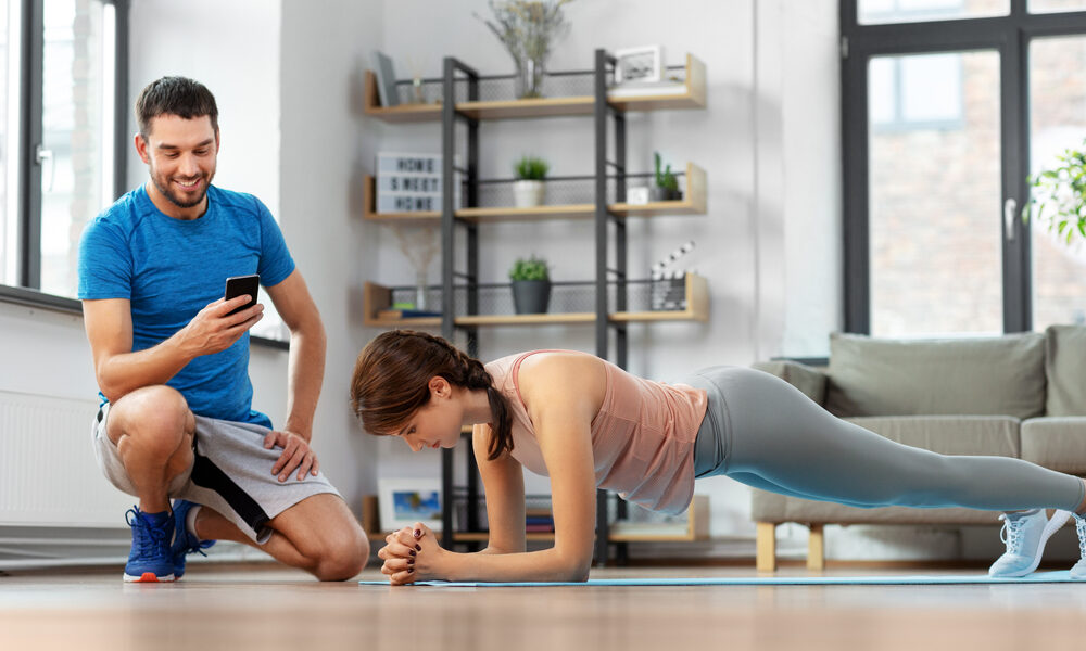 The Rise of AI Personal Trainers: Tailored Workouts at Home Evolve Quickly