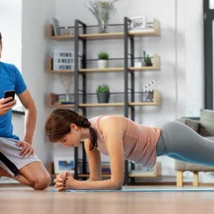 The Rise of AI Personal Trainers: Tailored Workouts at Home Evolve Quickly