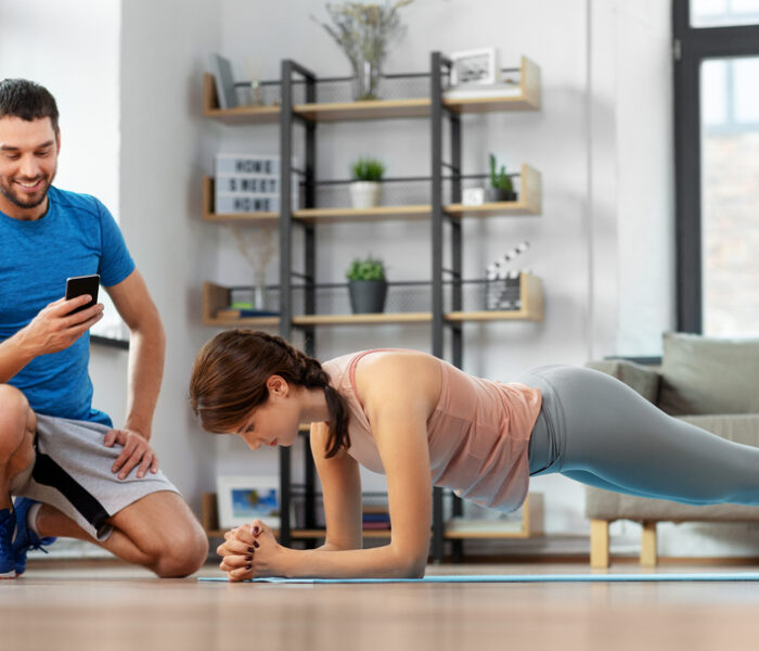 The Rise of AI Personal Trainers: Tailored Workouts at Home Evolve Quickly