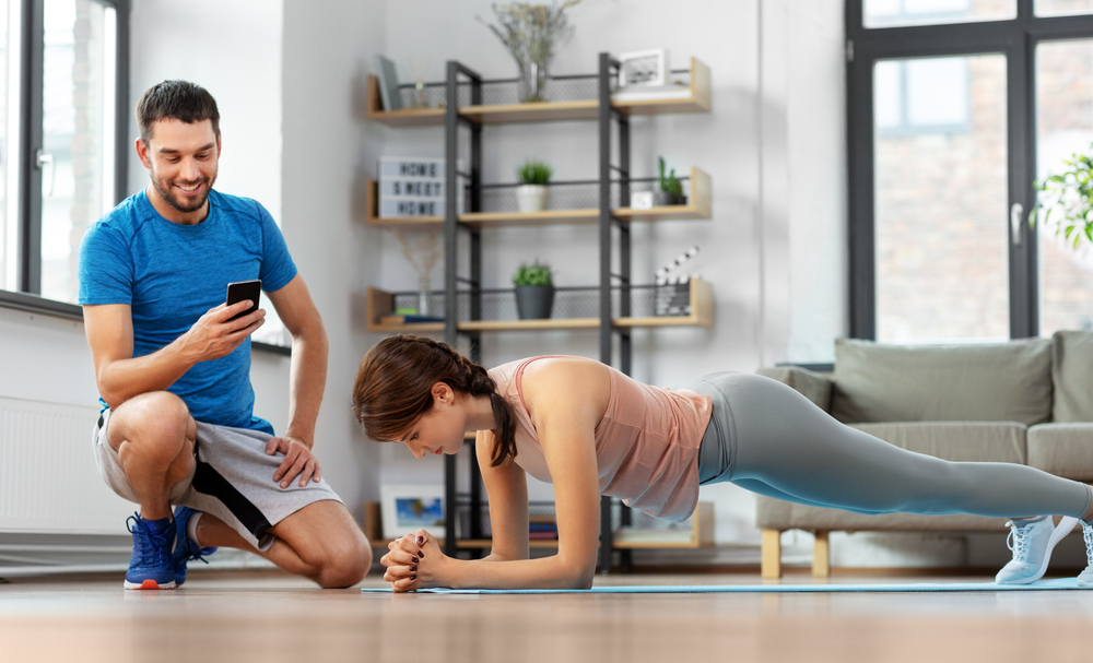 The Rise of AI Personal Trainers: Tailored Workouts at Home Evolve Quickly