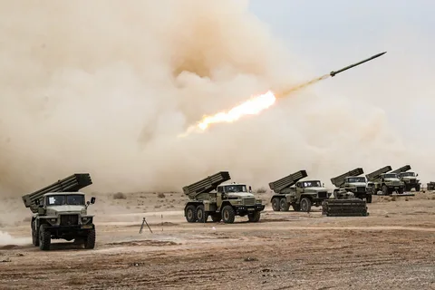 The Israel-Iran Confrontation: A New Phase of Escalation