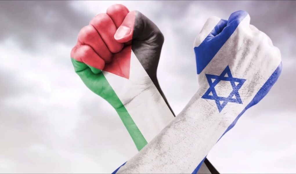 Middle East on Edge: Israel-Iran Escalation Sparks Global Alarm as US Faces ‘No Kings’ Protests