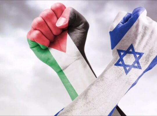 Middle East on Edge: Israel-Iran Escalation Sparks Global Alarm as US Faces ‘No Kings’ Protests