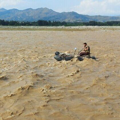 11 Dead, 6 Injured in KP Flash Floods as Search Operations Continue in Swat