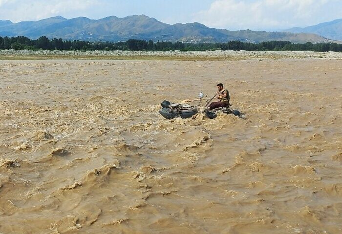 11 Dead, 6 Injured in KP Flash Floods as Search Operations Continue in Swat