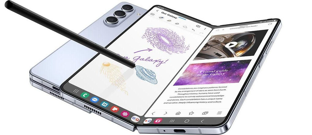 Samsung Announces Galaxy Unpacked for July 9 — Galaxy Z Fold 7 to Take Center Stage