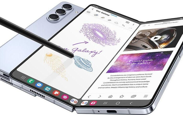 Samsung Announces Galaxy Unpacked for July 9 — Galaxy Z Fold 7 to Take Center Stage