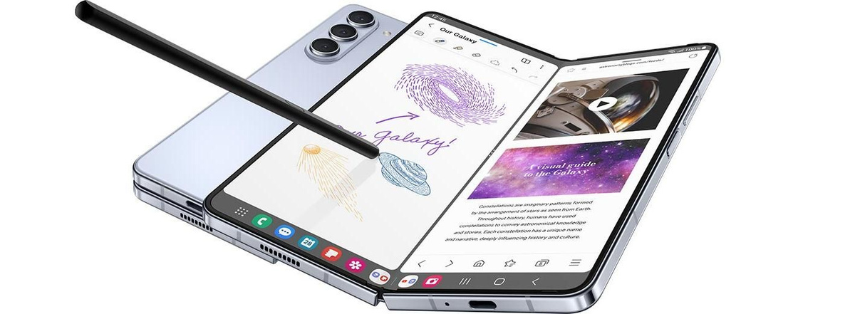 Samsung Announces Galaxy Unpacked for July 9 — Galaxy Z Fold 7 to Take Center Stage