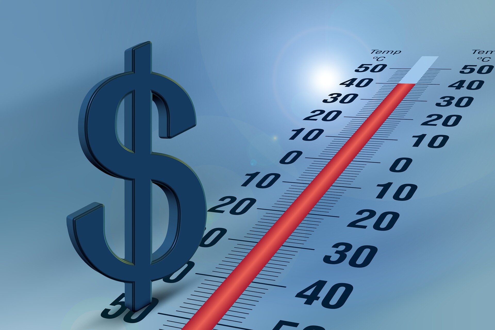 Costs and Economic Fallout