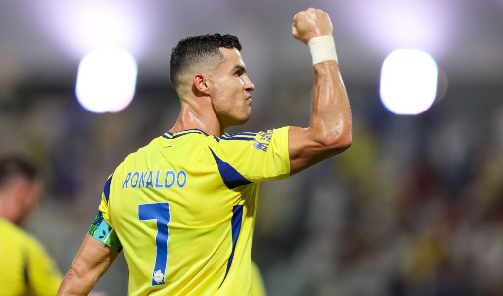 Cristiano Ronaldo to Remain at Al‑Nassr Until 2027