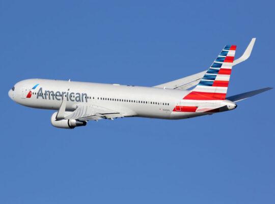 US Airlines at Risk as Global Carriers Bypass Middle East Airspace
