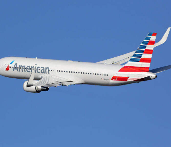 US Airlines at Risk as Global Carriers Bypass Middle East Airspace