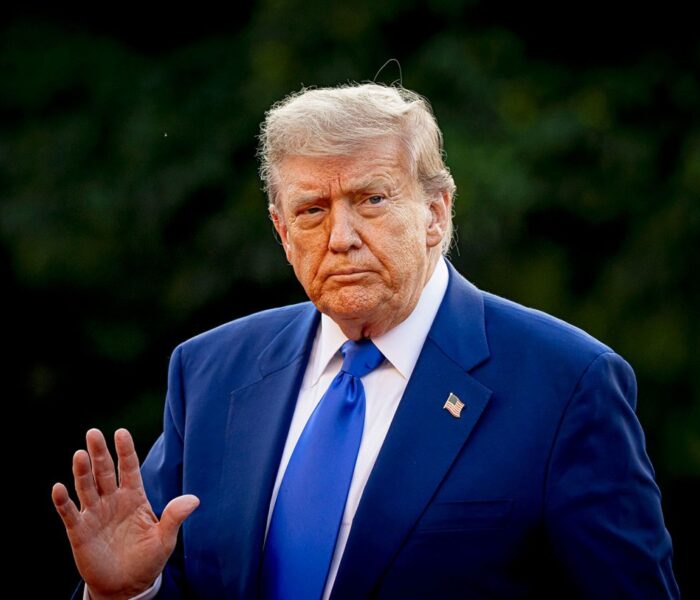 Trump Pushes Back After Leaked Report Suggests Iran Strikes Had Limited Impact