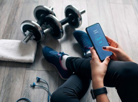 health and fitness