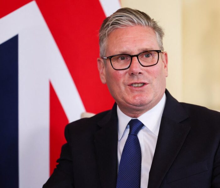 Tussle in the Ranks: UK PM Suspends Several Labour Rebels