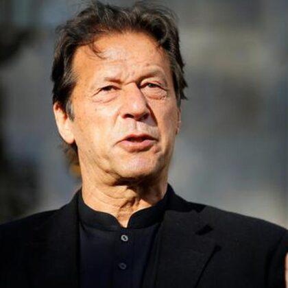 Imran Says “Monarchy” Preferable Over Controversial 27th Amendment