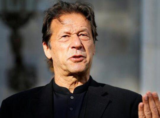 Imran Says “Monarchy” Preferable Over Controversial 27th Amendment