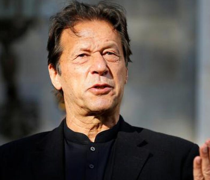 Imran Says “Monarchy” Preferable Over Controversial 27th Amendment
