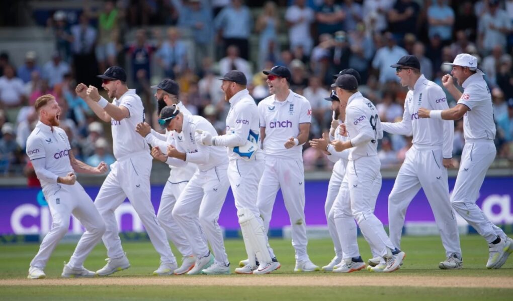 England to Host Next Three ICC WTC Finals: A Major Win for Lord’s