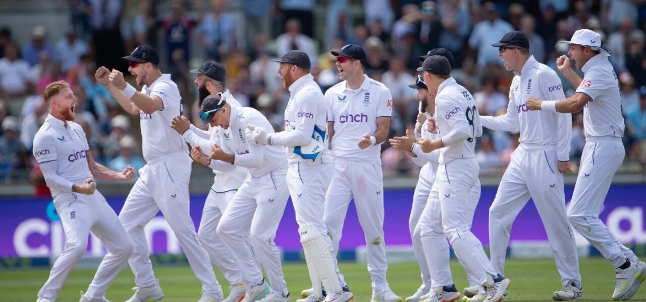England to Host Next Three ICC WTC Finals: A Major Win for Lord’s