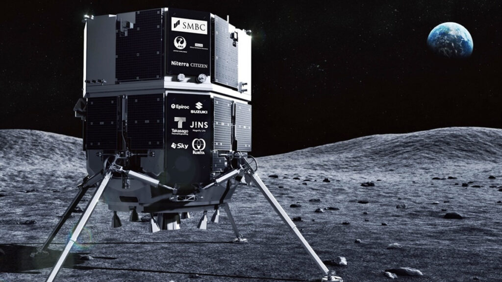 Building a Domestic Space Ecosystem