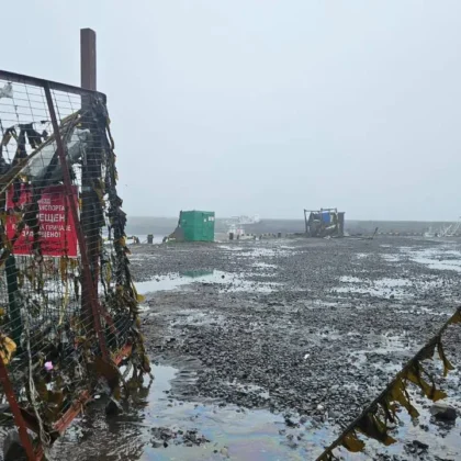 Russia Shaken: 8.8 Magnitude Earthquake Sparks Tsunami Alerts and Volcano Eruption