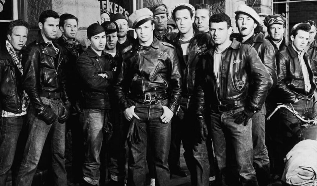 The History of Leather Jackets
