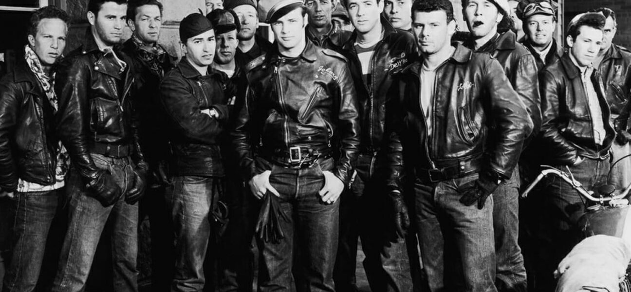 The History of Leather Jackets