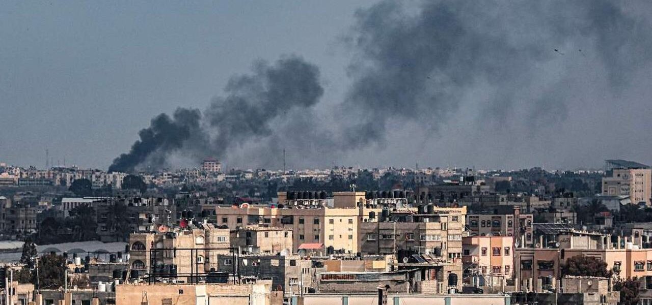 UK, France, and Germany Call for Urgent Gaza Ceasefire and Aid Access