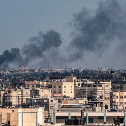 UK, France, and Germany Call for Urgent Gaza Ceasefire and Aid Access