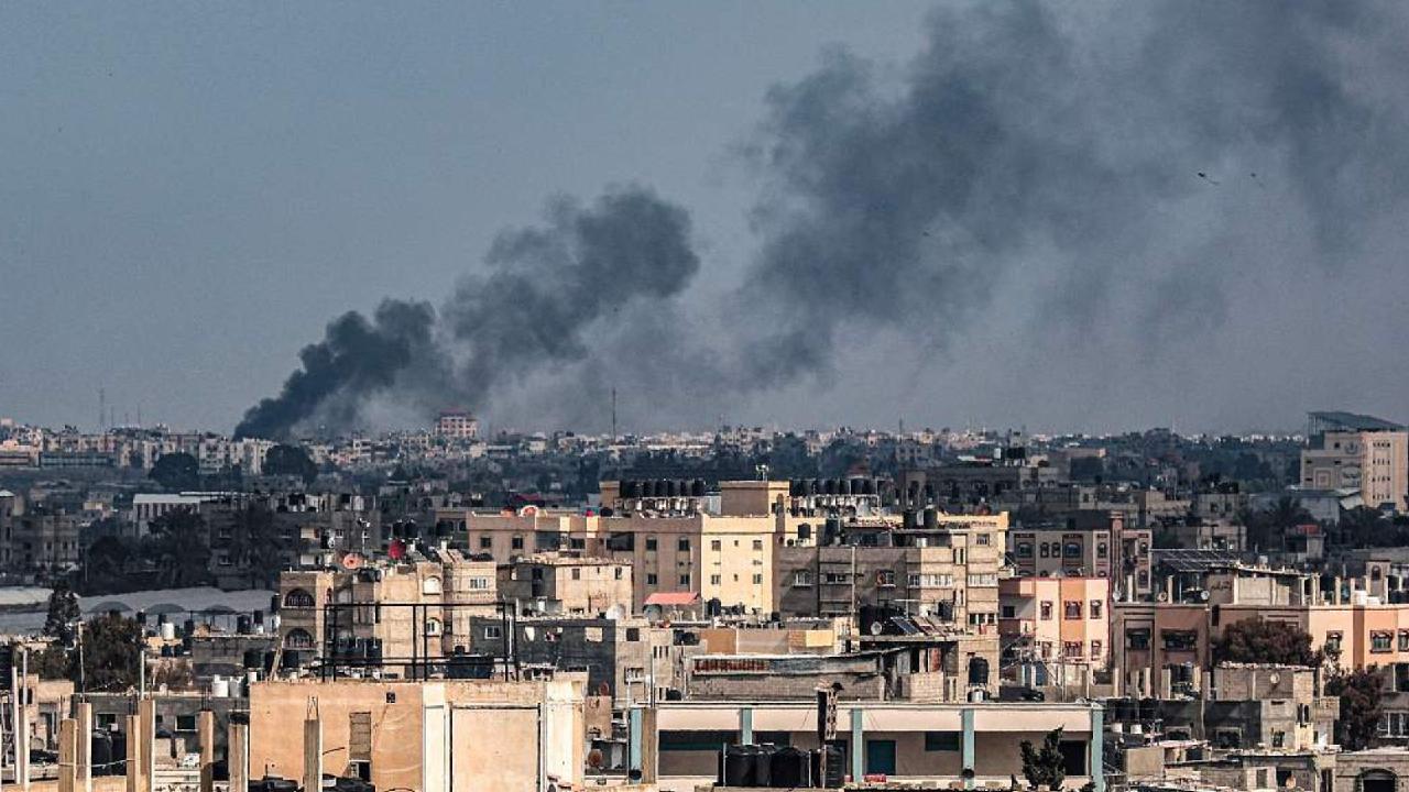 UK, France, and Germany Call for Urgent Gaza Ceasefire and Aid Access
