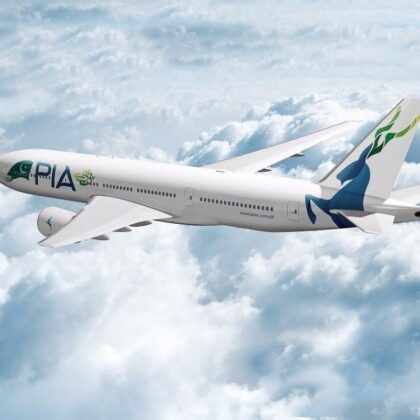 UK Removes Pakistan from Air Safety List — A Game-Changer for Aviation