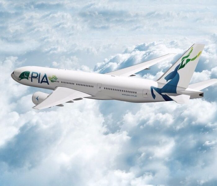 UK Removes Pakistan from Air Safety List — A Game-Changer for Aviation