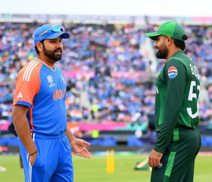 Pakistan vs India Clash Date in Asia Cup 2025 Confirmed