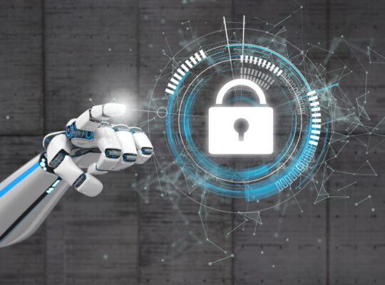 Pakistan Launches Its First AI‑Powered Cybersecurity Tool