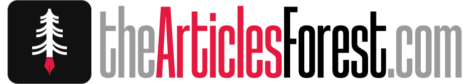 thearticlesforest - LOGO