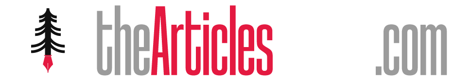thearticlesforest - LOGO