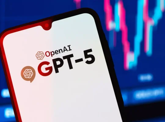 OpenAI’s ChatGPT-5 Leak Sparks Excitement – But Is It Real?