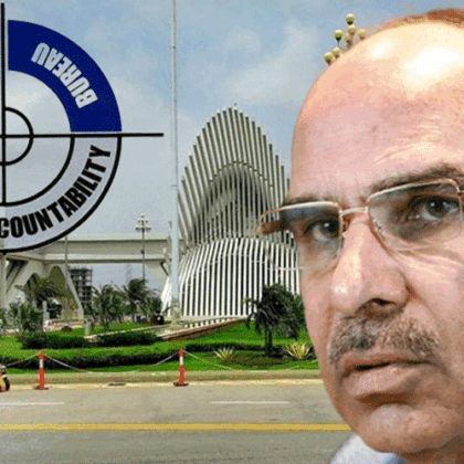 Billions at Stake! Bahria Town Properties Go Under NAB Hammer
