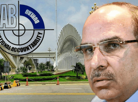 Billions at Stake! Bahria Town Properties Go Under NAB Hammer