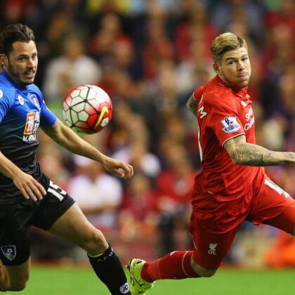Defending Champions Liverpool Edge Past Bournemouth 1-0 in 2025-26 Season Opener
