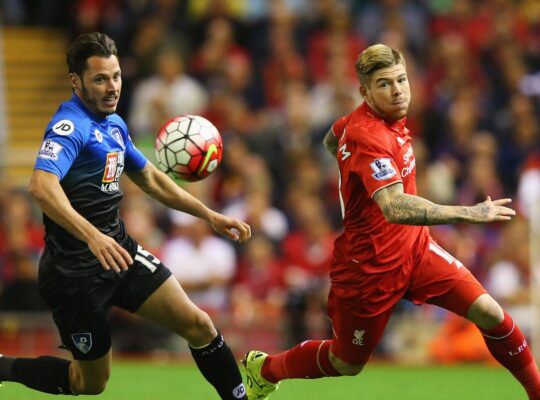 Defending Champions Liverpool Edge Past Bournemouth 1-0 in 2025-26 Season Opener
