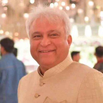 Khawaja Shams ul Islam Gunned Down in Defence Phase 6, Son Injured