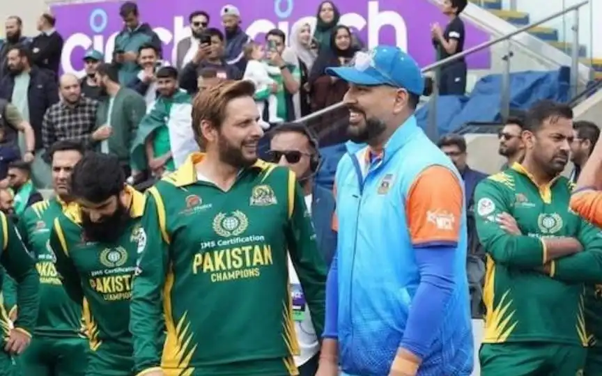 PCB Slams WCL’s Bias and Bans Players from Future Legends Tournaments