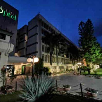 Internet Services Crash in Pakistan, Only 20% Connectivity Restored