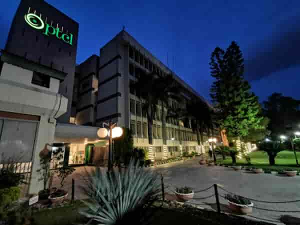 Internet Services Crash in Pakistan, Only 20% Connectivity Restored