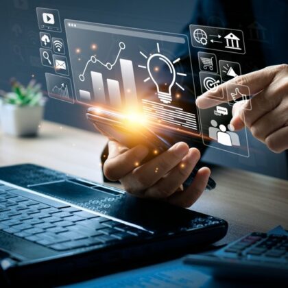 AI Agents & AEO Are Revolutionizing PR and Digital Marketing