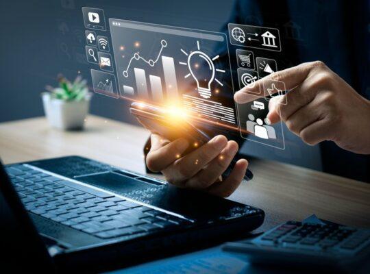 AI Agents & AEO Are Revolutionizing PR and Digital Marketing
